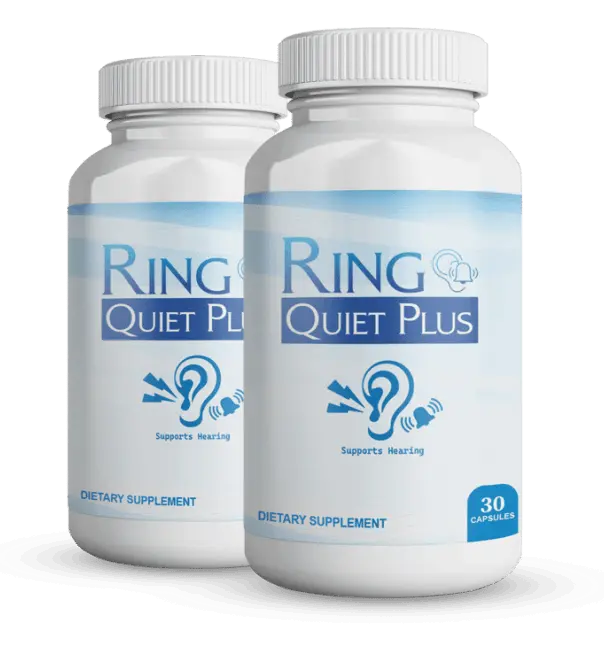 Ring-Quiet-Plus Product